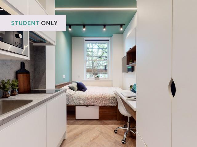Flat for rent in Maida Hill, Greater London
