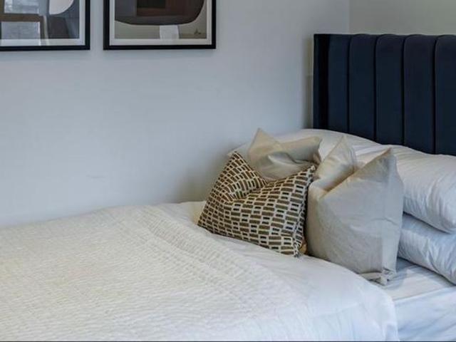 Studio for rent in City Centre, Georgia