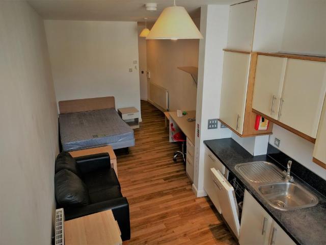 Flat for rent in Mount Pleasant, Nangreaves