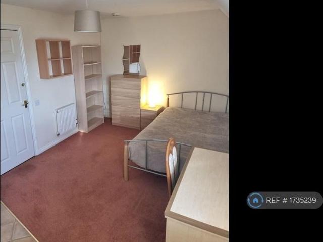 Studio for rent in Walcot West, Rodbourne