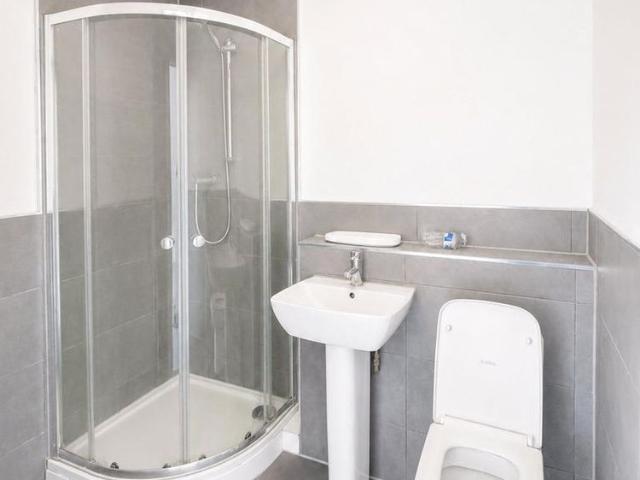 Studio for rent in Harlow, Essex