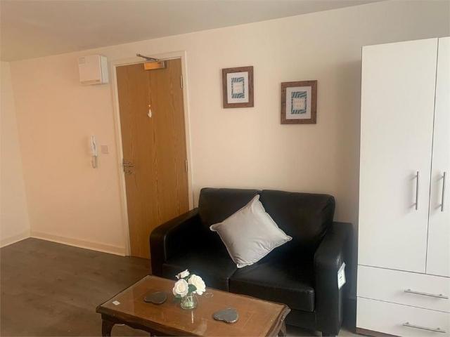 Studio for rent in Ashbrooke, Sunderland