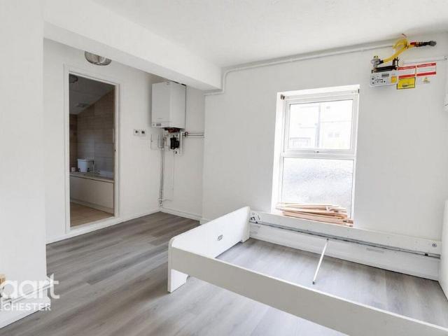 Studio for rent in Berechurch, Fordham Heath