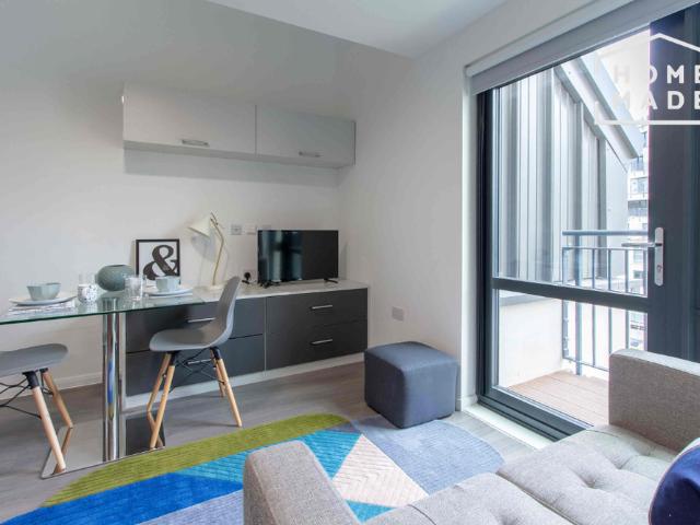 Studio for rent in Dulcote, Bath And North East Somerset