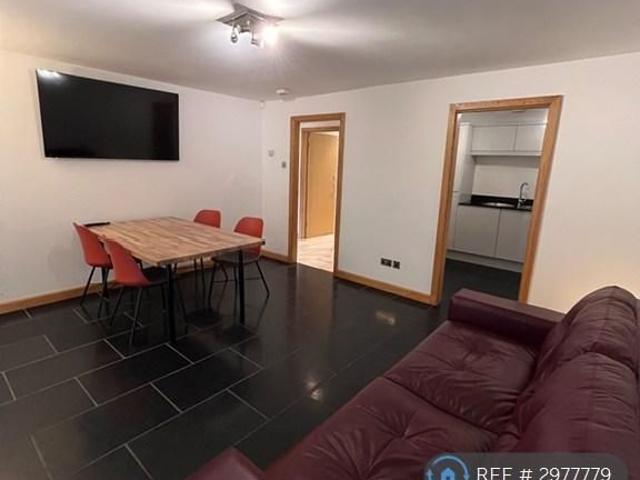 Studio for rent in Chapel Allerton, West Yorkshire