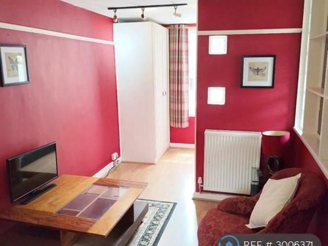 Studio for rent in Portfields, Lower Bullingham