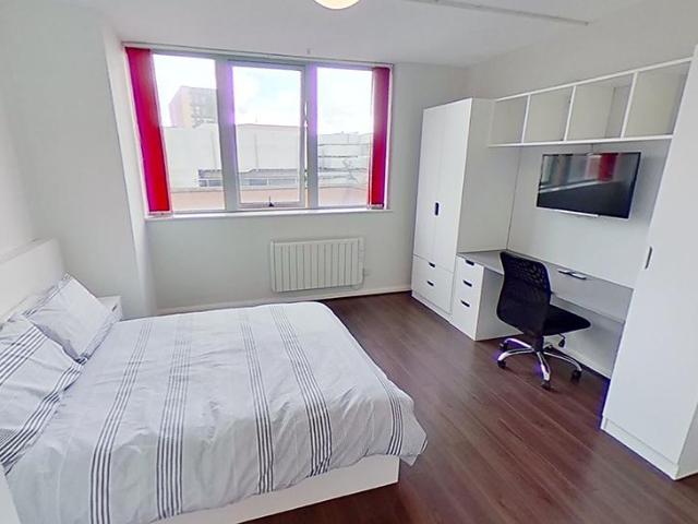 Flat for rent in St Ann's, Haddon