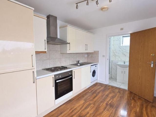 Studio for rent in Greater London
