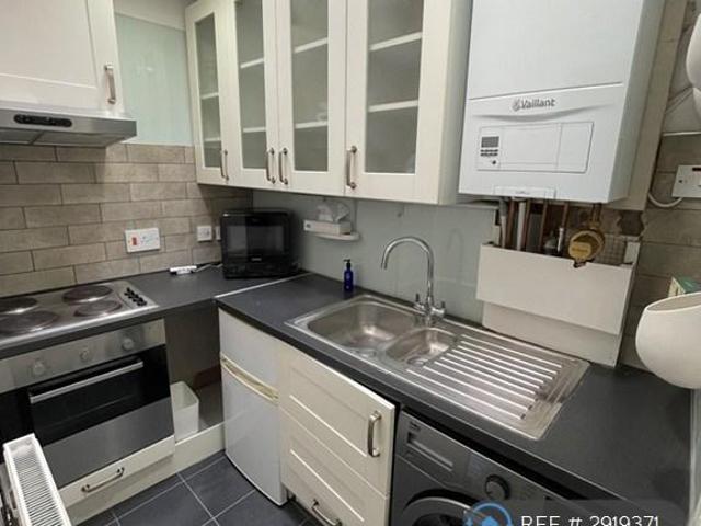 Flat for rent in East Marylebone, Marylebone