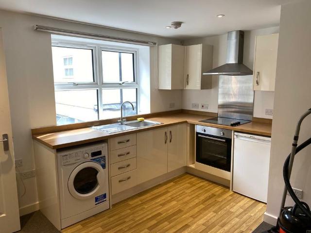 Flat for rent in Wisbech, Four Gotes
