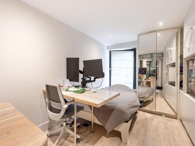 Studio for rent in Paddington, Greater London