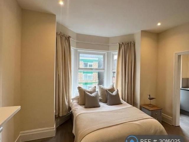 Studio for rent in Spring Park, Luton