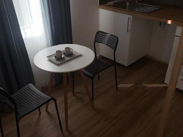 Studio for rent in Benwell, Tyne And Wear