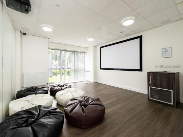 Studio for rent in Spring Park, Isle Of Man