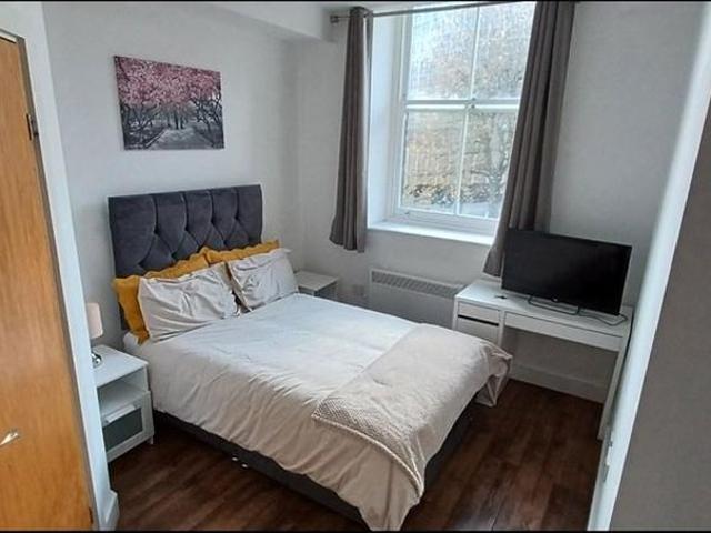 Studio for rent in Hanley, Stoke-on-Trent