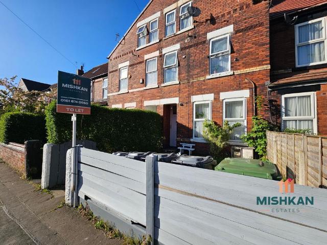 Flat for rent in Georgia, Isle Of Man