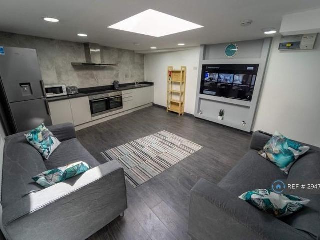 Studio for rent in Bournbrook, West Midlands