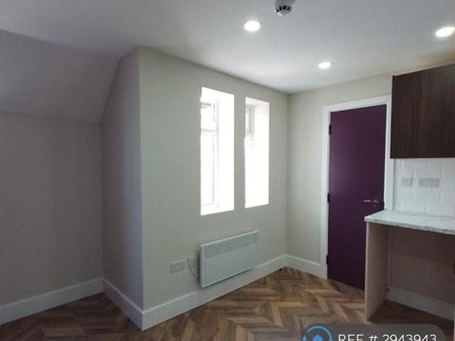 Studio for rent in London Borough of Lewisham, Greater London