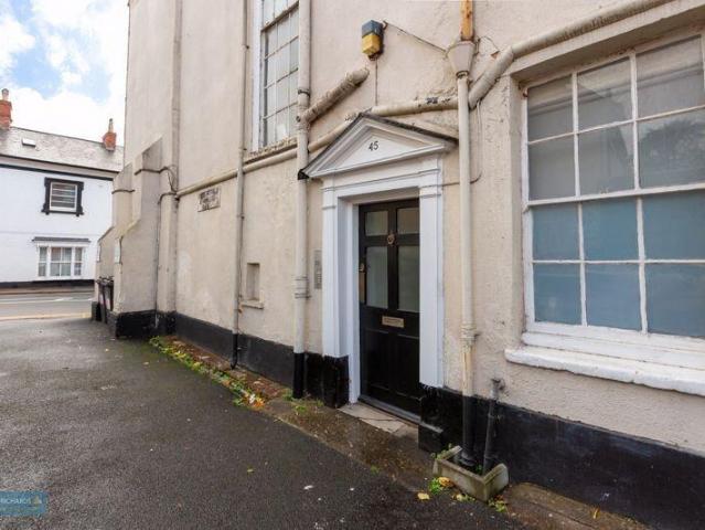 Flat for rent in Tonedale, Somerset