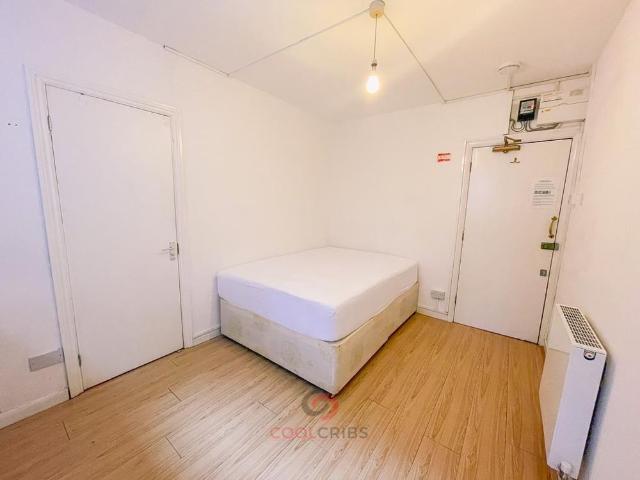Studio for rent in Holloway, Lower Holloway