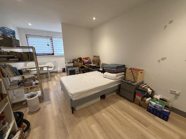 Studio for rent in London Borough of Barnet, Greater London
