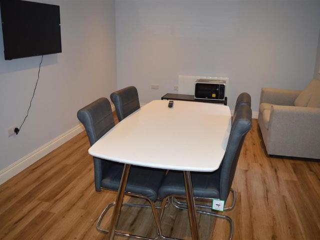 Studio for rent in Chorlton-on-Medlock, Georgia