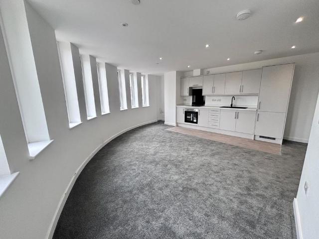 Studio for rent in Old Town, Hull