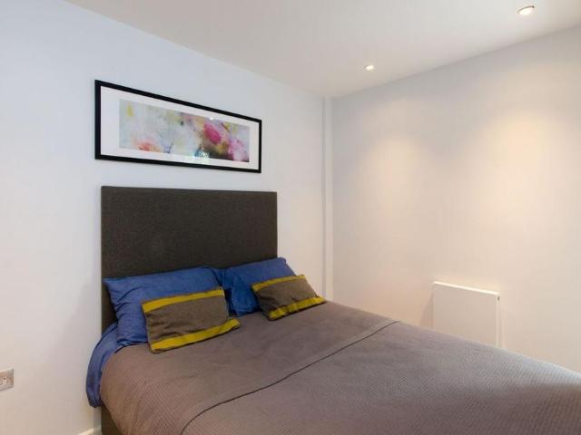 Studio for rent in Kentish Town, Greater London