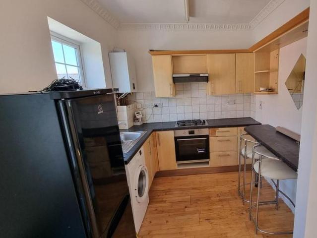 Studio for rent in Earls Barton