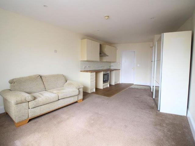 Studio for rent in Dale Hill, Essex