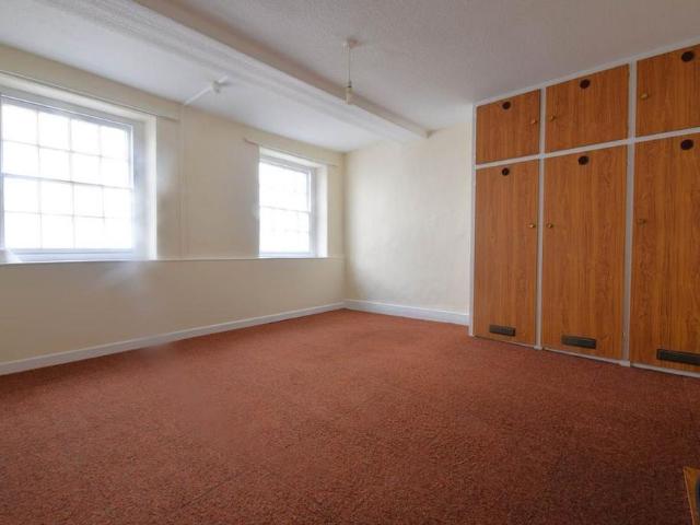 Studio for rent in East The Water, Torridge