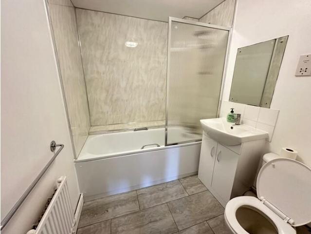 Studio for rent in Shepherd's Bush, Isle Of Man