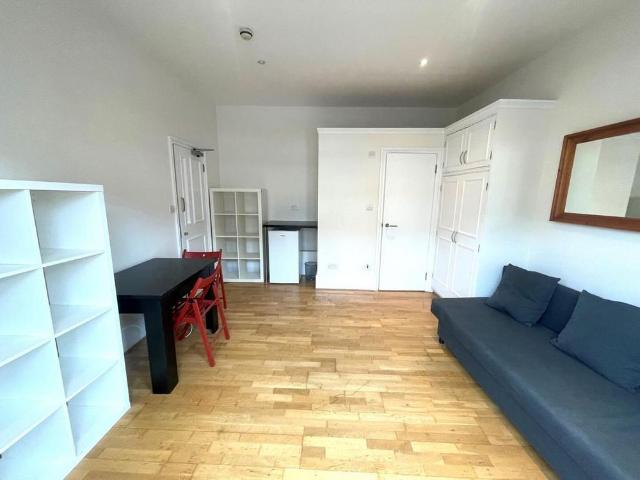 Studio for rent in Greater London