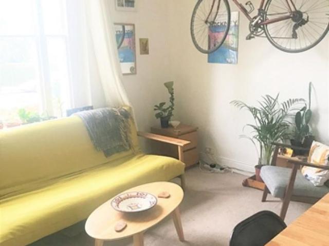 Studio for rent in Anerley, Greater London