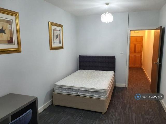 Studio for rent in City Centre, Georgia