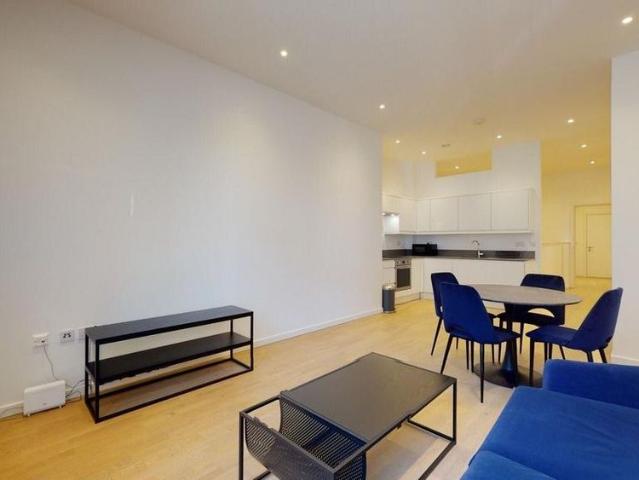 Studio for rent in London Borough of Hounslow, Greater London