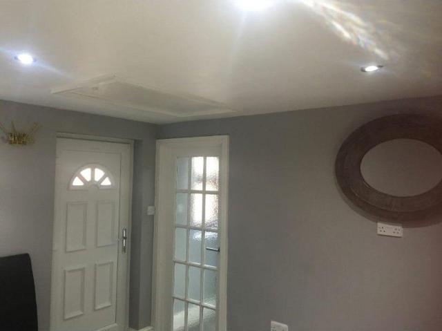 Flat for rent in Newbury Park, Isle Of Man