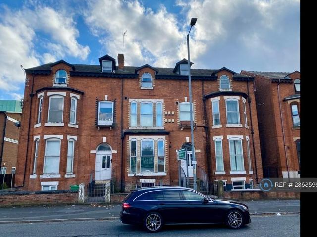 Flat for rent in Georgia, Isle Of Man