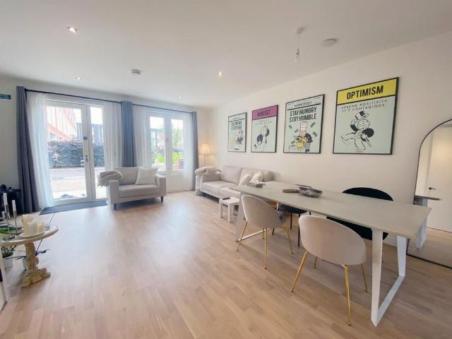 Studio for rent in Ladywood, West Midlands