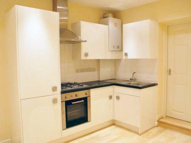 Studio for rent in Cornwall