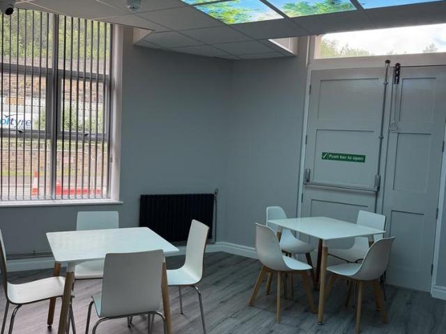 Studio for rent in Friendly, Sowerby Bridge