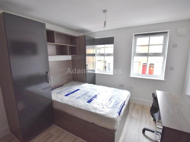 Studio for rent in Whitley, Reading