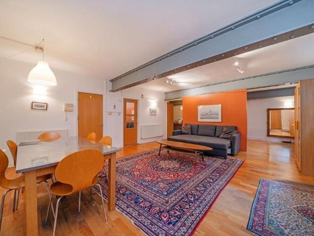 Studio for rent in St. George in the East, Greater London