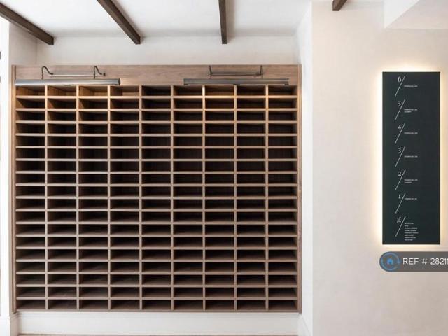 Studio for rent in City Centre, Isle Of Man