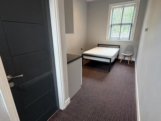 Studio for rent in Friendly, Sowerby Bridge