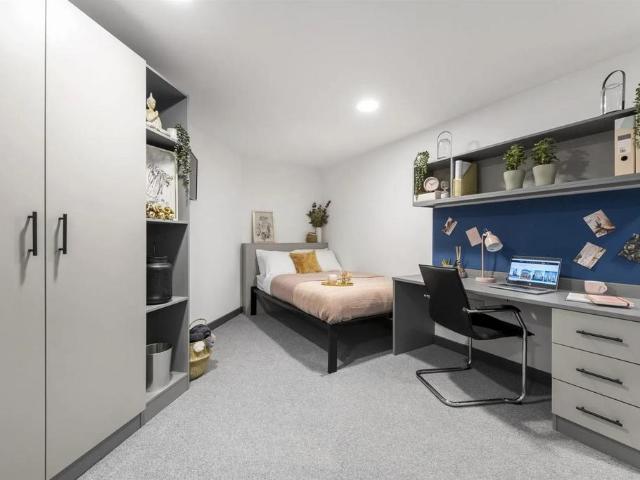 Flat for rent in Saltley, West Midlands