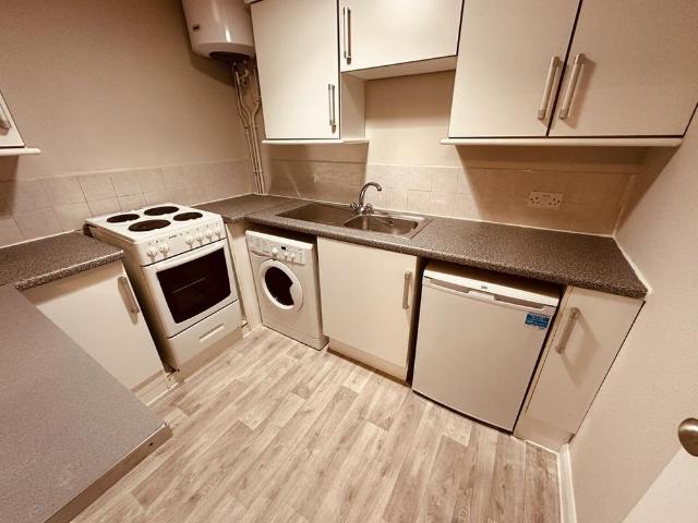 Studio for rent in Cat Hill, Isle Of Man