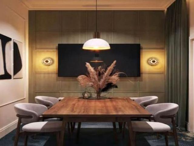 Studio for rent in South Kensington, Greater London