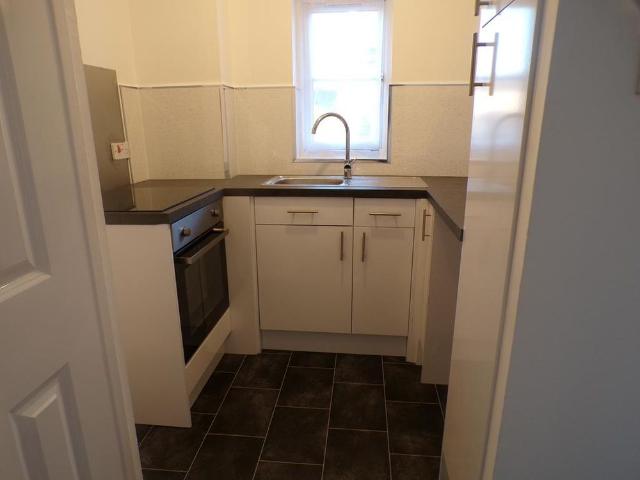 Studio for rent in Rainham, Greater London