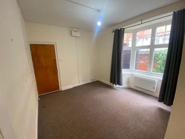 Studio for rent in Black Friars, Leicester